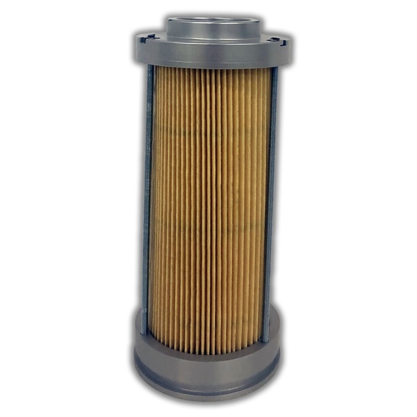 Main Filter Hydraulic Filter, replaces FILTER MART 282379, Suction, 3 micron, Outside-In MF0432370